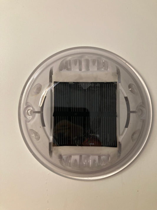 Tri-color Automatic/photocell