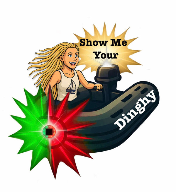 ShowMeYourDinghy